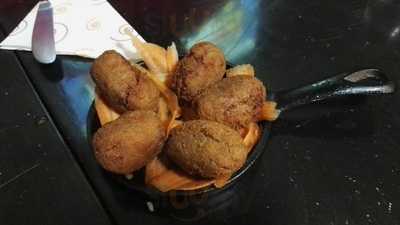 Bar Restaurant Granada