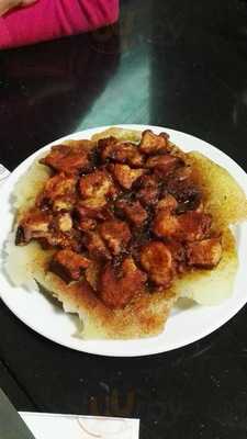 Bar Restaurant Granada