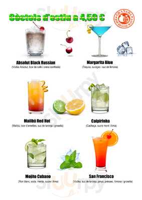 Bar Restaurant Granada