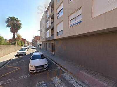 Bar Restaurant Granada