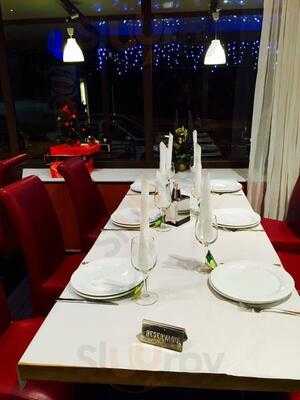 Café Parrillada Mera