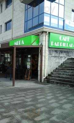 Café Parrillada Mera - Photo 7