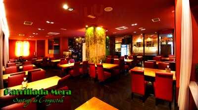 Café Parrillada Mera