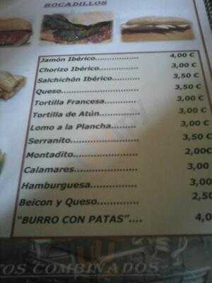 Restaurante Villa Romero