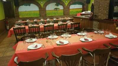 Restaurante Villa Romero