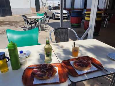 Restaurante Villa Romero