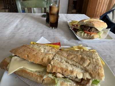 Restaurante Villa Romero