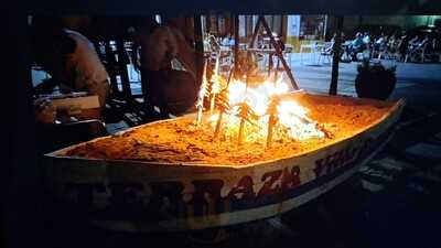 Restaurante Villa Romero