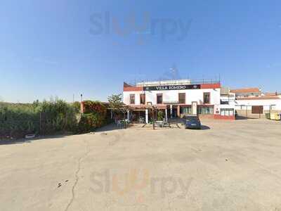 Restaurante Villa Romero