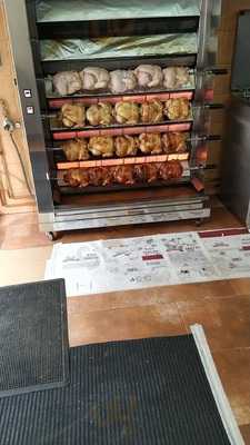 Pollos Asados Honrubia