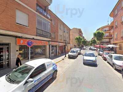 Pollos Asados Honrubia