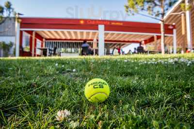 Club Raqueta Valladolid