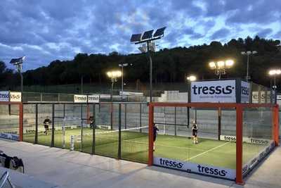 Club Raqueta Valladolid