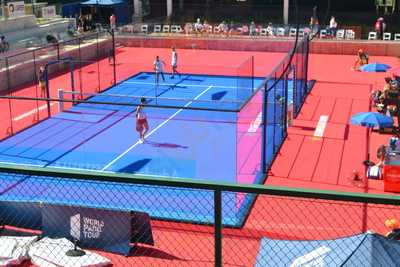 Club Raqueta Valladolid