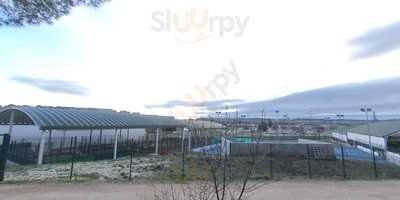 Club Raqueta Valladolid