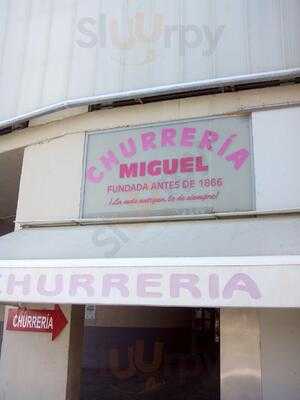Churreria Miguel