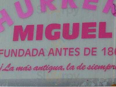 Churreria Miguel