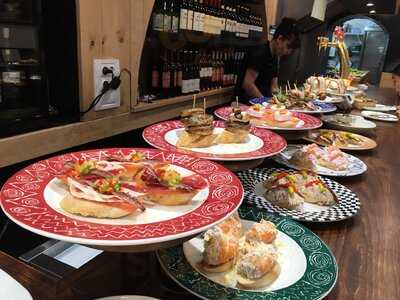 Bar Narrika - Photo 7