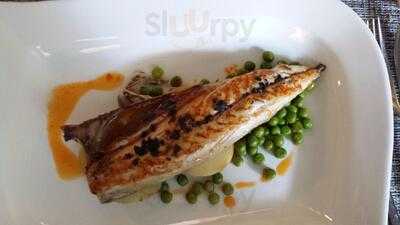 Restaurante Os Barxas