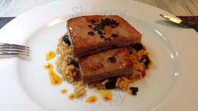 Restaurante Os Barxas