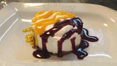 Restaurante Os Barxas