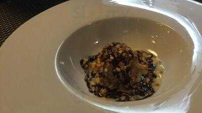 Restaurante Os Barxas