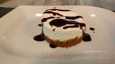 Restaurante Os Barxas