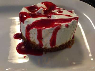 Restaurante Os Barxas