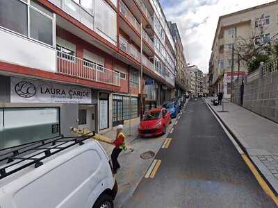 Restaurante Os Barxas