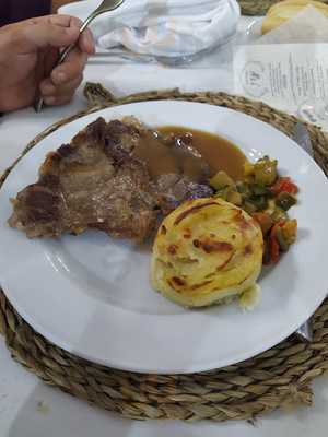 Celebraciones Carlos Oliva