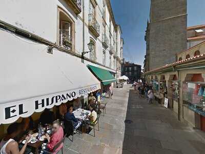 El Hispano
