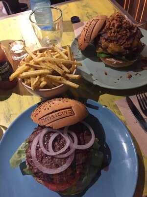 Timesburg Sant Cugat