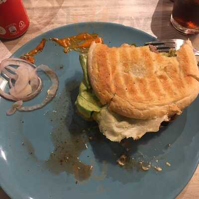 Timesburg Sant Cugat