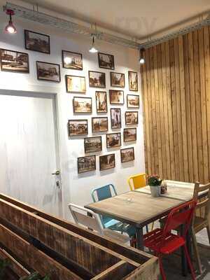 Timesburg Sant Cugat