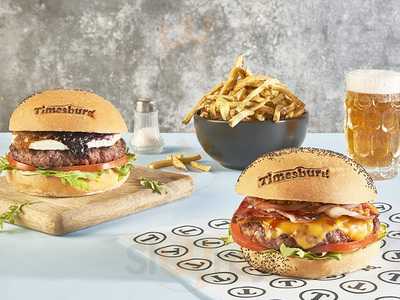 Timesburg Sant Cugat