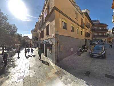 Timesburg Sant Cugat