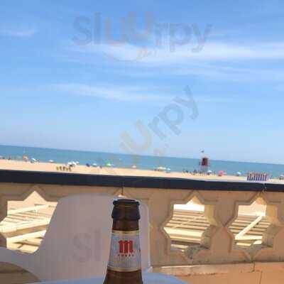 Pizzería Restaurante Atlantis