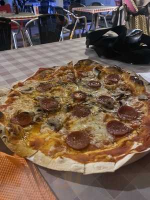 Pizzería Restaurante Atlantis