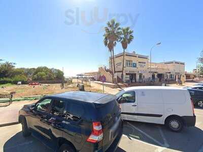 Pizzería Restaurante Atlantis