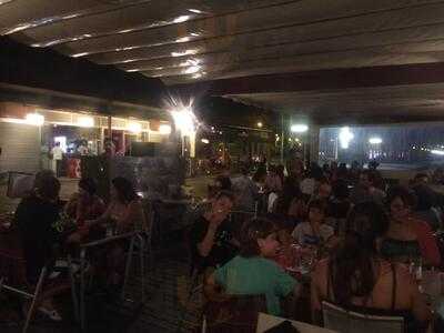 Restaurant El Gondola