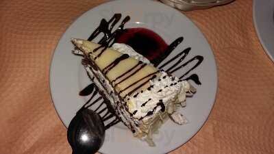 Venta Restaurante Pizarro