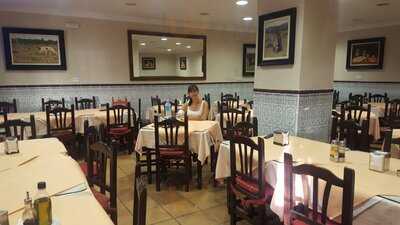 Venta Restaurante Pizarro