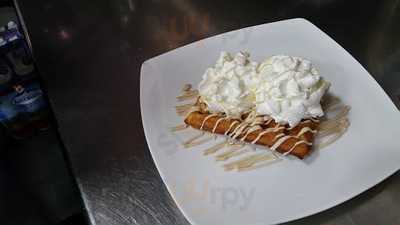 Cafeteria Y Parque De Ocio Caramelo