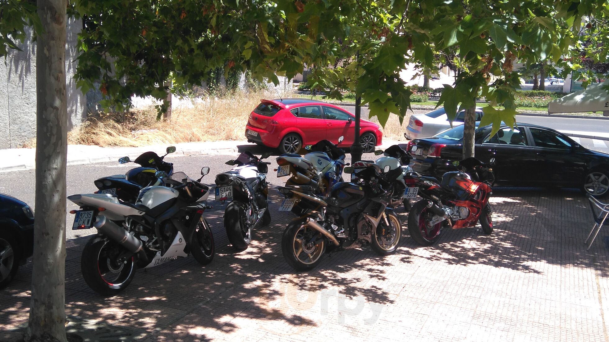 Cafeteria Y Parque De Ocio Caramelo