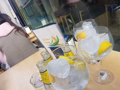 Heladería La Italiana