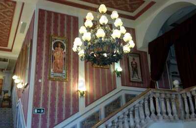 Galipizza & Cia Santiago De Compostela