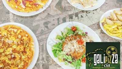 Galipizza & Cia Santiago De Compostela