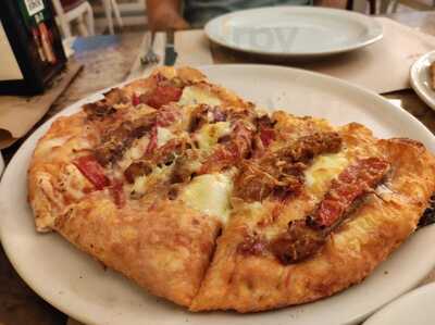 Galipizza & Cia Santiago De Compostela