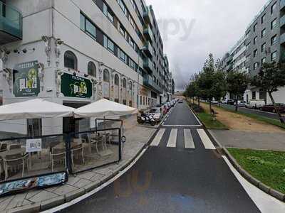 Galipizza & Cia Santiago De Compostela