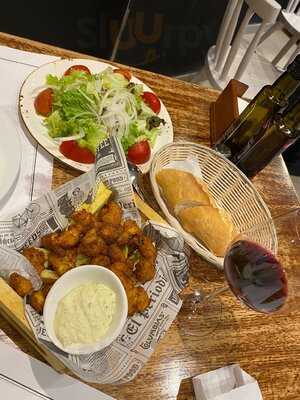 Peregrinus Pulperia Churrasqueria